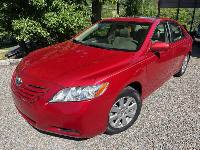 2007 Toyota Camry XLE V6