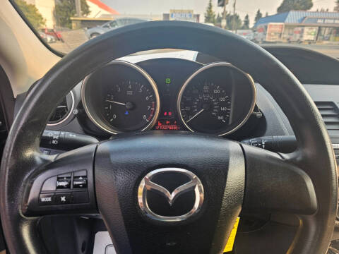 2011 Mazda MAZDA3 i Sport