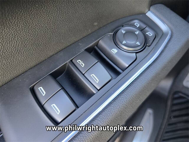 2026 GMC Sierra 1500 Elevation Standard