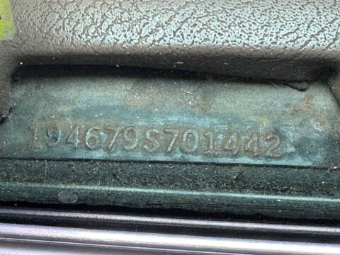 1969 Chevrolet Corvette