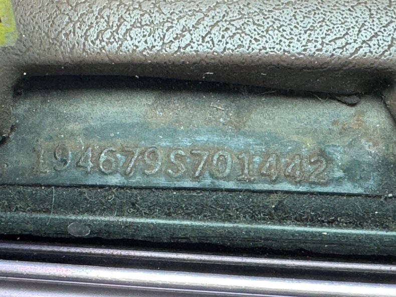 1969 Chevrolet Corvette