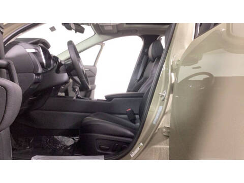 2026 Mazda CX-50 2.5 S Meridian Edition