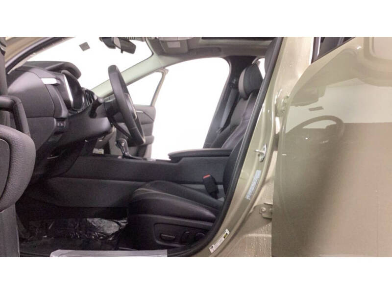 2026 Mazda CX-50 2.5 S Meridian Edition