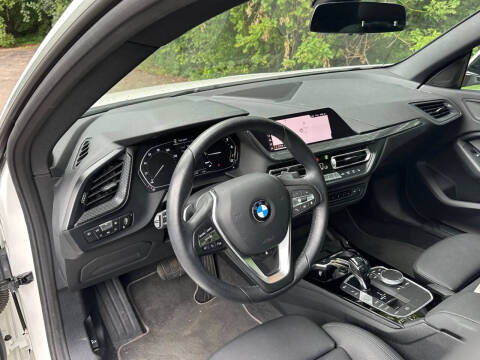 2020 BMW 2 Series 228i xDrive Gran Coupe