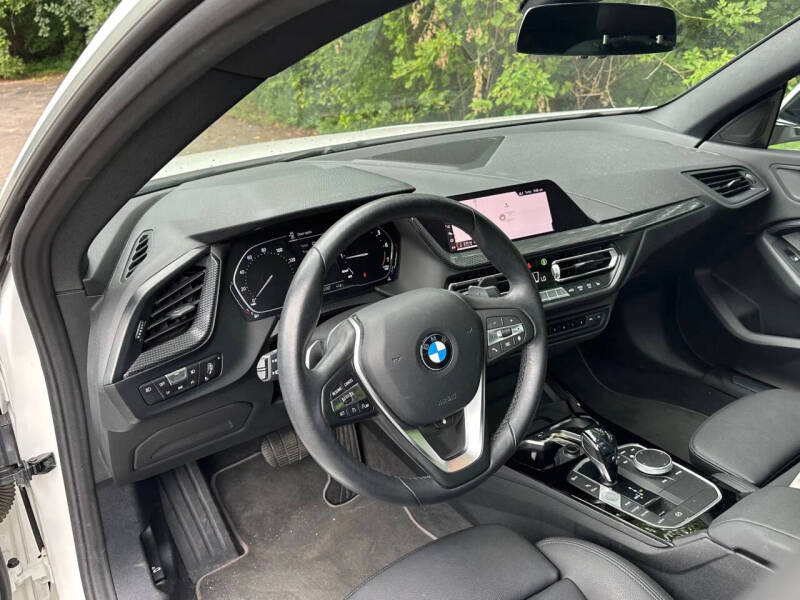 2020 BMW 2 Series 228i xDrive Gran Coupe