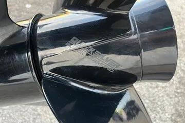 2022 Lowe Boats Legacy