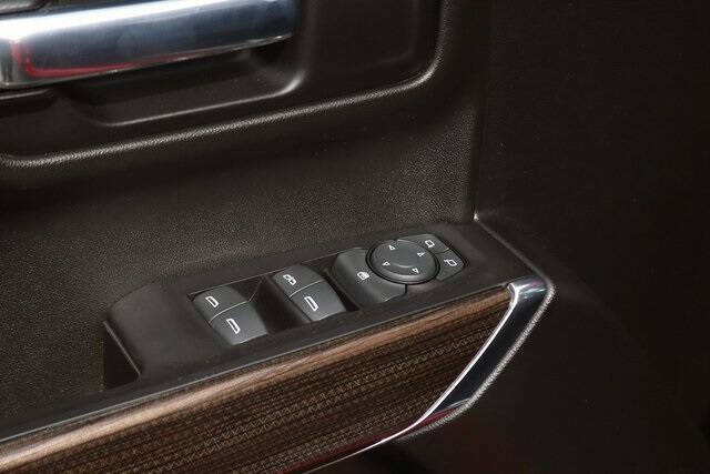 2022 Chevrolet Silverado 1500 Limited