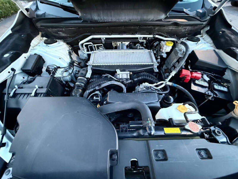 2021 Subaru Ascent Touring