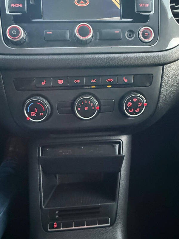 2013 Volkswagen Tiguan SE 4Motion