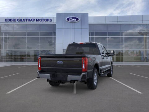 2026 Ford F-250 Super Duty