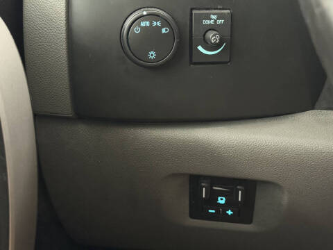 2011 Chevrolet Silverado 1500 LS