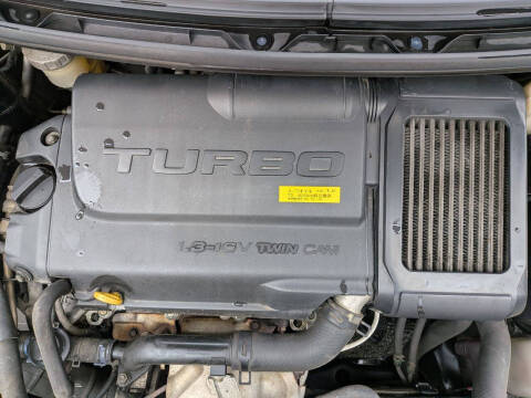 2000 Daihatsu YRV