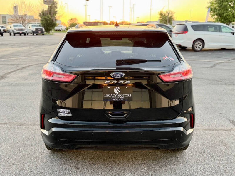 2024 Ford Edge ST-Line