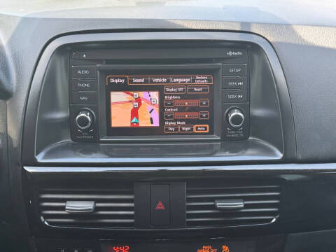 2013 Mazda CX-5 Grand Touring