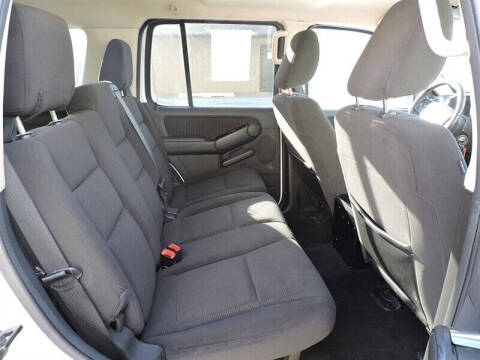 2010 Ford Explorer XLT