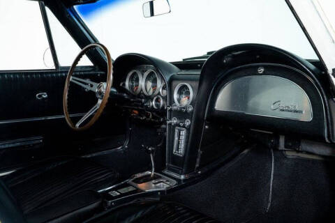 1964 Chevrolet Corvette