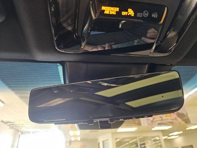 2022 Toyota Venza Limited