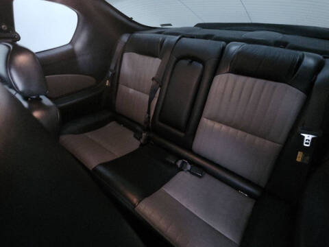 2002 Chevrolet Monte Carlo SS