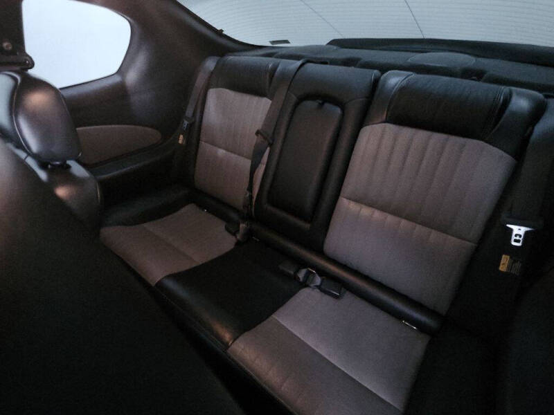 2002 Chevrolet Monte Carlo SS