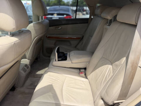 2004 Lexus RX 330