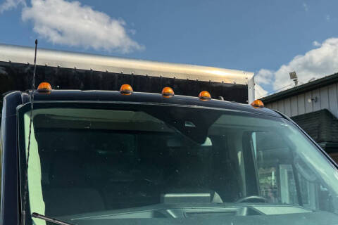 2022 Ford Transit 250