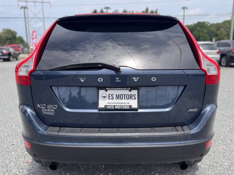 2012 Volvo XC60 3.2 Premier