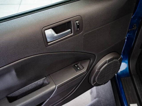 2007 Ford Shelby GT500