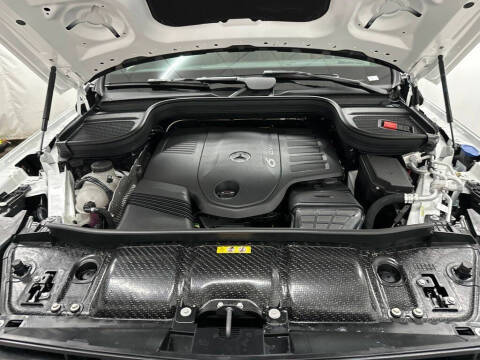 2026 Mercedes-Benz GLS GLS 450