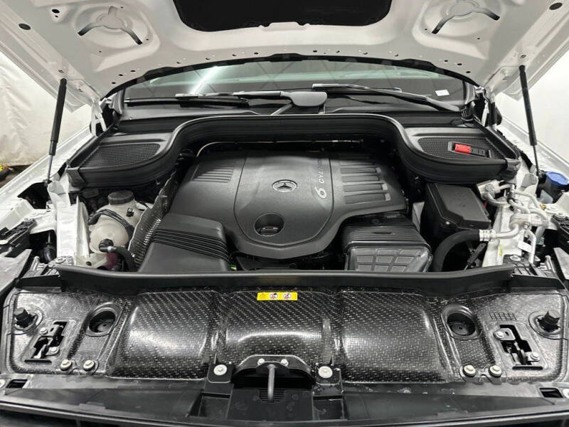 2026 Mercedes-Benz GLS GLS 450