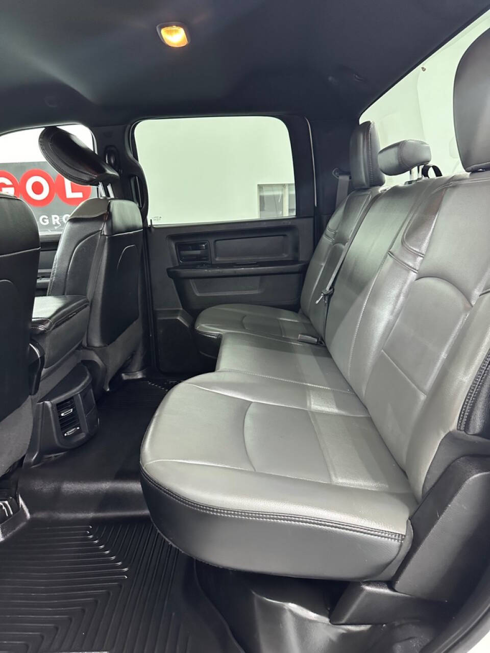 2021 Ram 2500 for sale at GOL Auto Group in Round Rock, TX