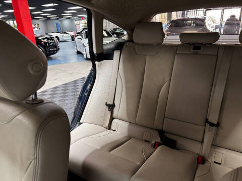 2015 BMW 3 Series 328i xDrive Gran Turismo