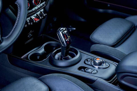 2020 MINI Countryman Cooper S ALL4