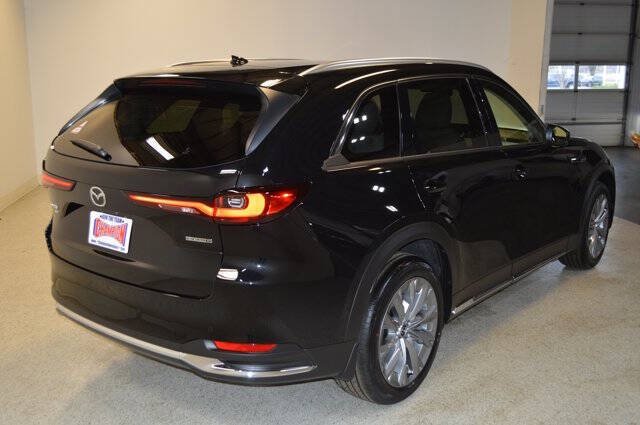 2026 Mazda CX-90 3.3 Turbo Premium Plus