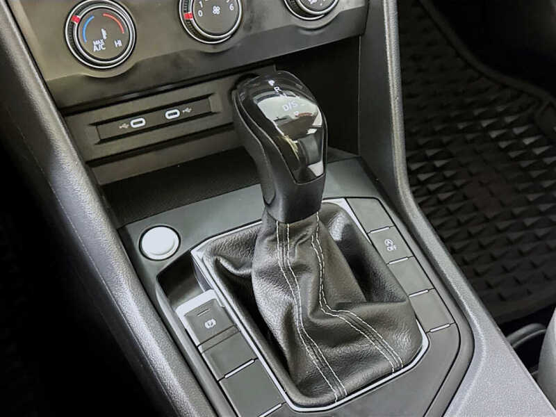 2022 Volkswagen Taos S 4Motion