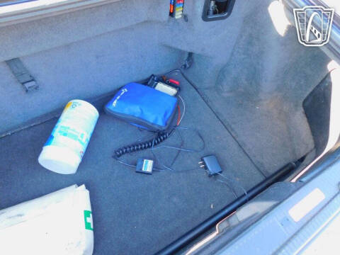 1996 Mercedes-Benz SL-Class SL 500