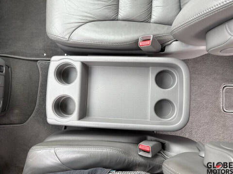 2008 Honda Odyssey EX-L