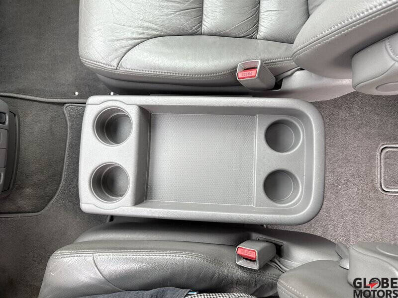 2008 Honda Odyssey EX-L