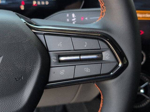 2026 Chevrolet Blazer EV SS