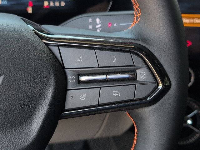 2026 Chevrolet Blazer EV SS