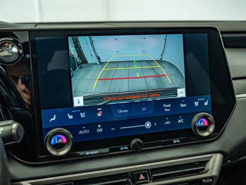 2023 Lexus RX 350