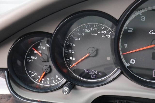 2012 Porsche Panamera Turbo