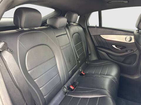 2021 Mercedes-Benz GLC GLC 300 4MATIC