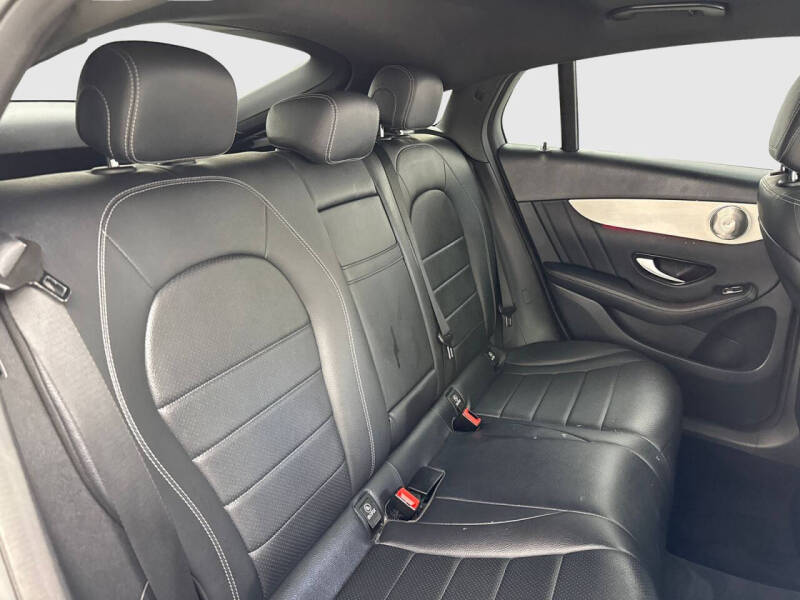 2021 Mercedes-Benz GLC GLC 300 4MATIC