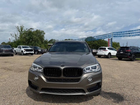 2017 BMW X5 sDrive35i