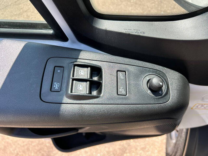 2024 RAM ProMaster