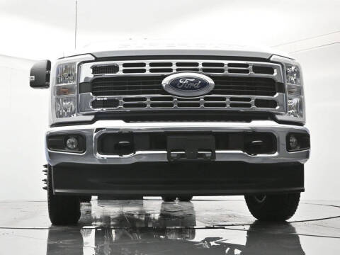 2026 Ford F-350 Super Duty