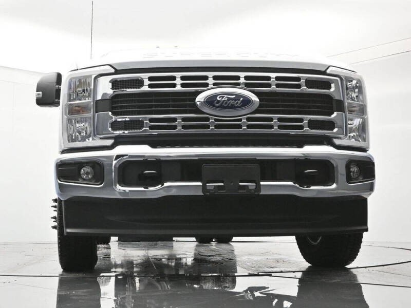 2026 Ford F-350 Super Duty
