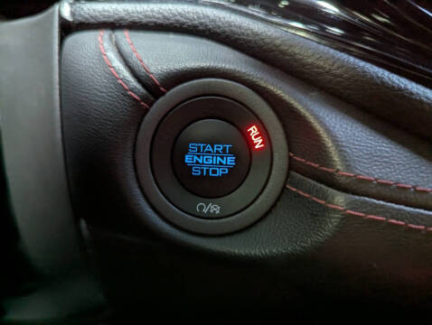 2022 Dodge Durango R/T Plus