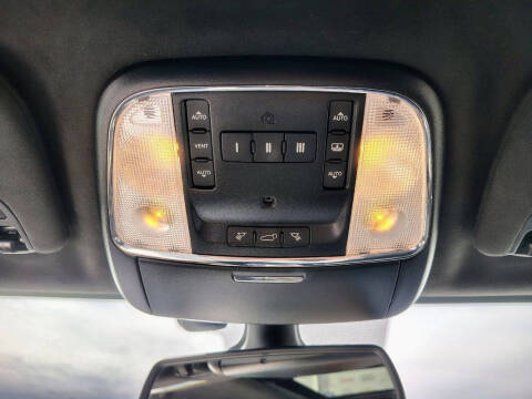 2016 Jeep Grand Cherokee Summit