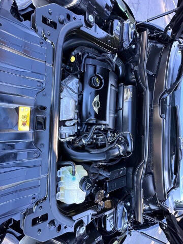 2013 MINI Countryman Cooper S